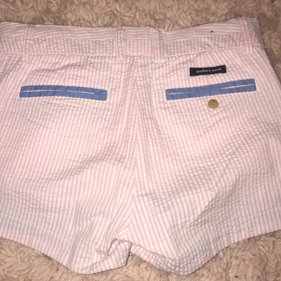 SOUTHERN MARSH SHORTS - Picture 5 of 5